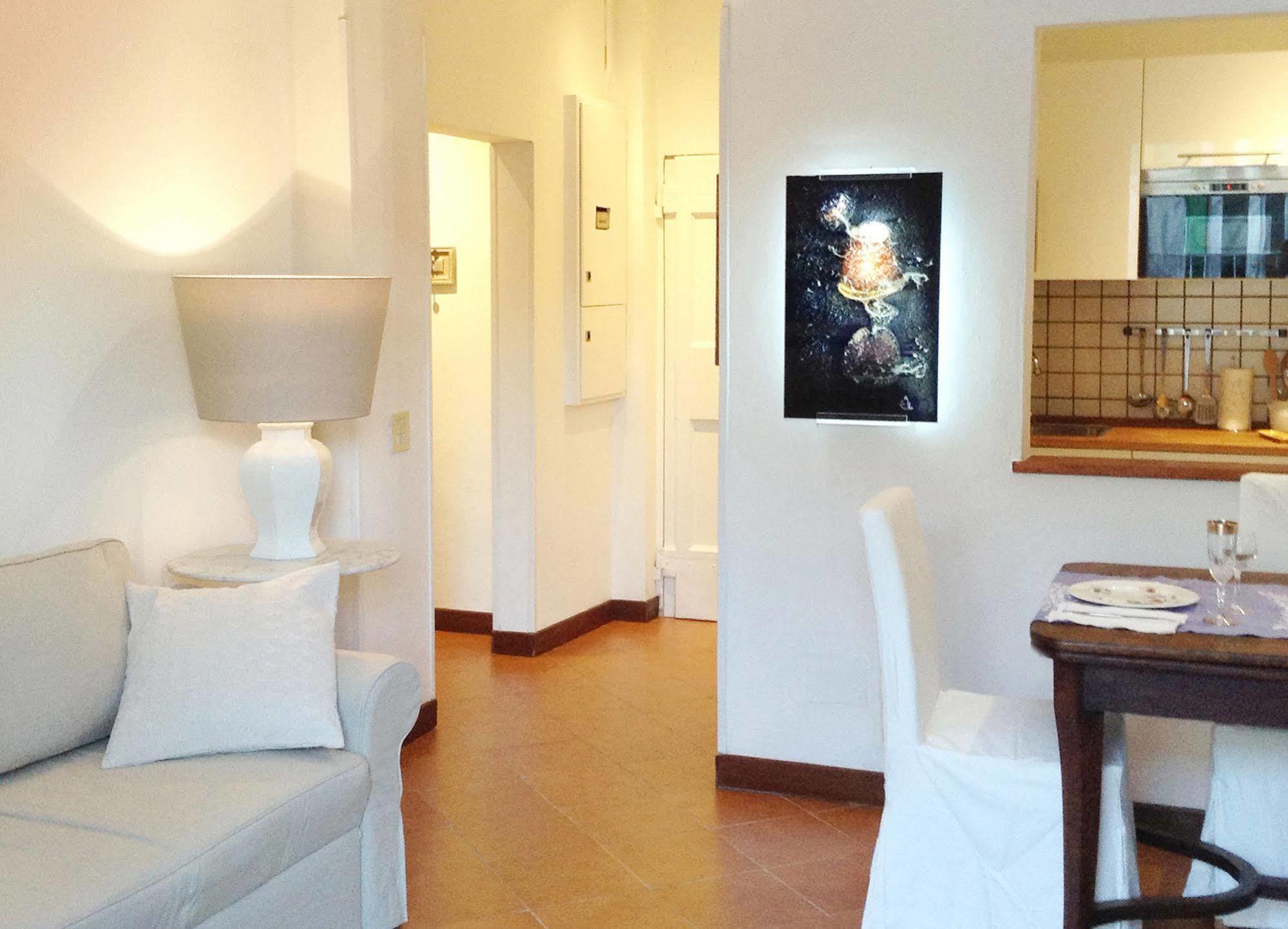 Air Of Art Διαμέρισμα Μπολόνια Εξωτερικό φωτογραφία